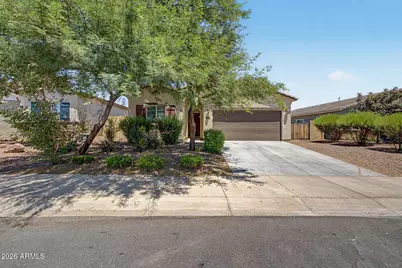 21232 W Palm Lane, Buckeye, AZ 85396 - Photo 1