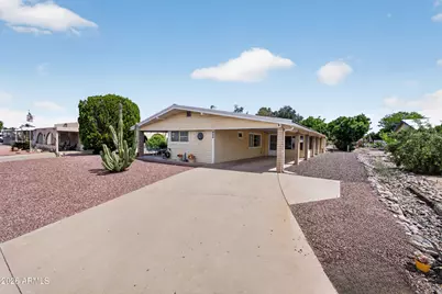523 S Park View Circle, Mesa, AZ 85208 - Photo 4