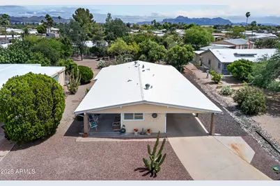523 S Park View Circle, Mesa, AZ 85208 - Photo 40