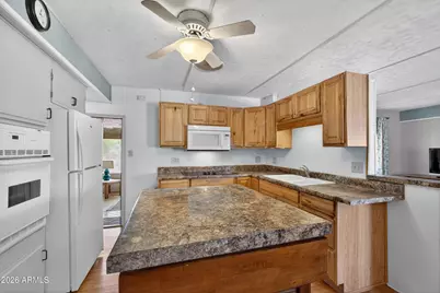 523 S Park View Circle, Mesa, AZ 85208 - Photo 20