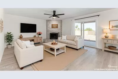 14053 N Hampstead Drive, Fountain Hills, AZ 85268 - Photo 10