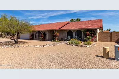 14053 N Hampstead Drive, Fountain Hills, AZ 85268 - Photo 2