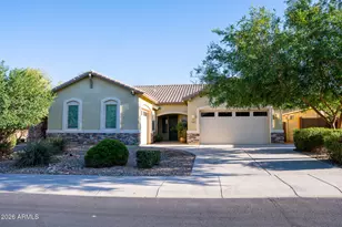 7873 W Fetlock Trail, Peoria, AZ 85383 - Photo 4