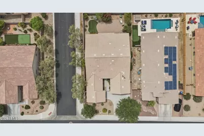 7873 W Fetlock Trail, Peoria, AZ 85383 - Photo 48