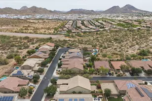 7873 W Fetlock Trail, Peoria, AZ 85383 - Photo 46