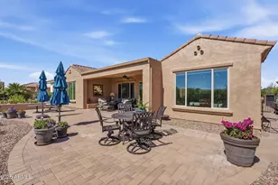4055 N Smithsonian Dr, Florence, AZ 85132 - Photo 64