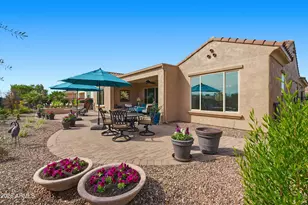 4055 N Smithsonian Dr, Florence, AZ 85132 - Photo 46