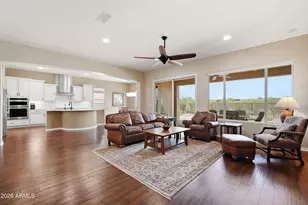 4055 N Smithsonian Dr, Florence, AZ 85132 - Photo 1