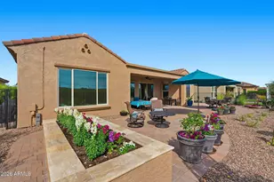4055 N Smithsonian Dr, Florence, AZ 85132 - Photo 6