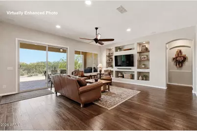 4055 N Smithsonian Drive, Florence, AZ 85132 - Photo 10