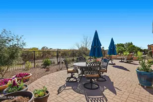 4055 N Smithsonian Dr, Florence, AZ 85132 - Photo 44