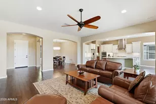 4055 N Smithsonian Dr, Florence, AZ 85132 - Photo 2