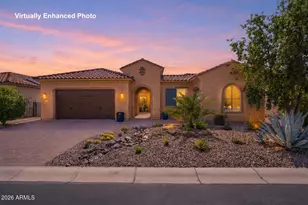 4055 N Smithsonian Dr, Florence, AZ 85132 - Photo 4