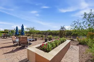 4055 N Smithsonian Dr, Florence, AZ 85132 - Photo 4