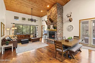 2502 E Pine Island Ln, Payson, AZ 85541 - Photo 4