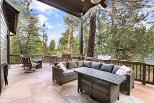 2502 E Pine Island Ln, Payson, AZ 85541 - Photo 16
