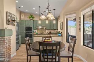 1317 N Pebble Beach Dr, Gilbert, AZ 85234 - Photo 12
