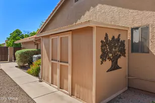 1317 N Pebble Beach Dr, Gilbert, AZ 85234 - Photo 38