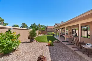 1317 N Pebble Beach Dr, Gilbert, AZ 85234 - Photo 34