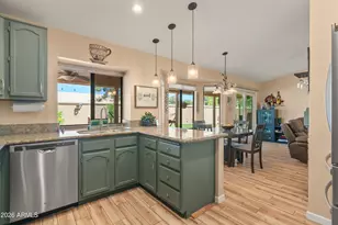 1317 N Pebble Beach Dr, Gilbert, AZ 85234 - Photo 16