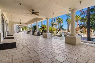 1317 N Pebble Beach Dr, Gilbert, AZ 85234 - Photo 46