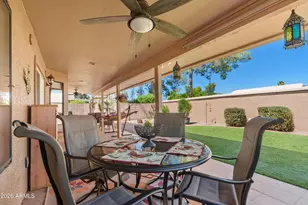 1317 N Pebble Beach Dr, Gilbert, AZ 85234 - Photo 36