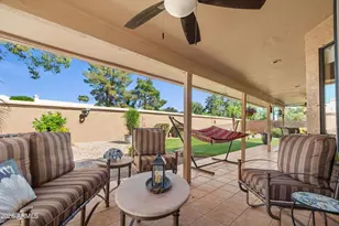 1317 N Pebble Beach Dr, Gilbert, AZ 85234 - Photo 32