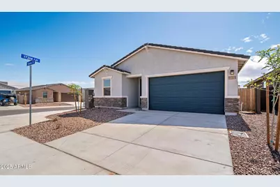 17305 W Sanna Street, Waddell, AZ 85355 - Photo 1