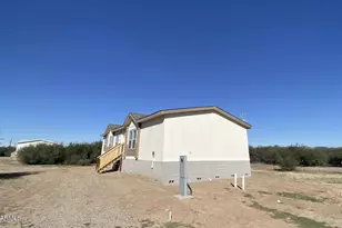 9769 S Thornton Rd, Casa Grande, AZ 85193 - Photo 8