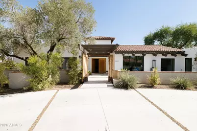 9803 N 65th Place, Paradise Valley, AZ 85253 - Photo 1