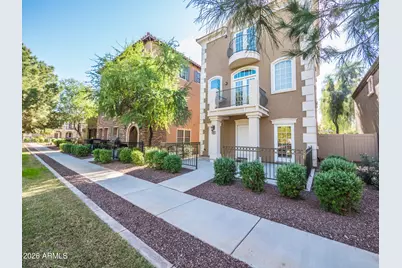 1628 E Canyon Creek Drive, Gilbert, AZ 85295 - Photo 22
