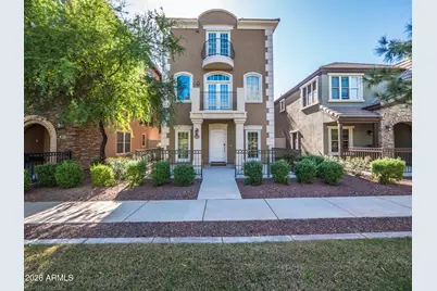 1628 E Canyon Creek Drive, Gilbert, AZ 85295 - Photo 20