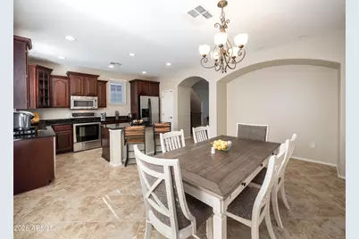 1628 E Canyon Creek Drive, Gilbert, AZ 85295 - Photo 8