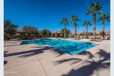 1628 E Canyon Creek Drive, Gilbert, AZ 85295 - Photo 40