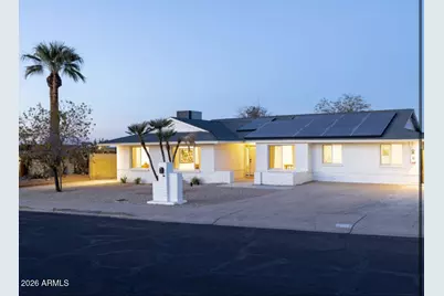 2442 E Claire Drive, Phoenix, AZ 85032 - Photo 1