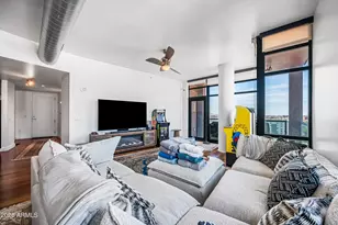 310 S 4th St, Phoenix, AZ 85004 - Photo 4