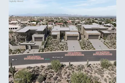 15231 E Mustang Drive #A, Fountain Hills, AZ 85268 - Photo 2