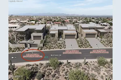 15231 E Mustang Drive #A, Fountain Hills, AZ 85268 - Photo 2