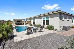 21860 S 188th Pl, Queen Creek, AZ 85142 - Photo 42