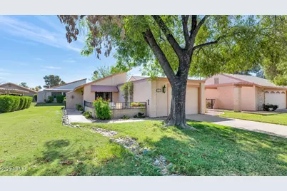 212 Leisure World --, Mesa, AZ 85206 - Photo 1