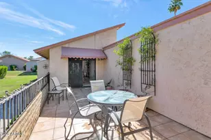 212 Leisure World, Mesa, AZ 85206 - Photo 6