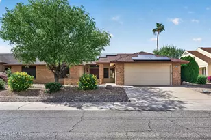 13652 W Greenview Dr, Sun City West, AZ 85375 - Photo 10