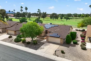 13652 W Greenview Dr, Sun City West, AZ 85375 - Photo 46