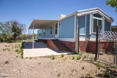1975 E Cortez Drive, Tombstone, AZ 85638 - Photo 1