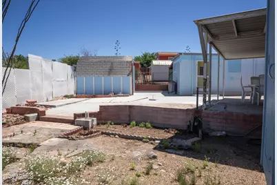 1975 E Cortez Drive, Tombstone, AZ 85638 - Photo 44