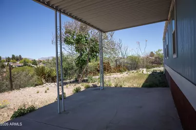 1975 E Cortez Drive, Tombstone, AZ 85638 - Photo 6