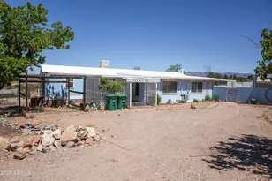 1975 E Cortez Dr, Tombstone, AZ 85638 - Photo 4