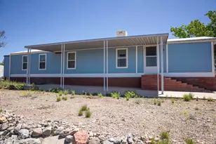 1975 E Cortez Dr, Tombstone, AZ 85638 - Photo 2