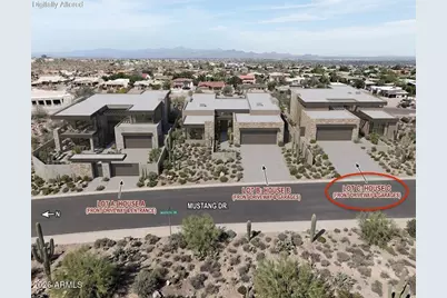 15249 E Mustang Drive #C, Fountain Hills, AZ 85268 - Photo 2