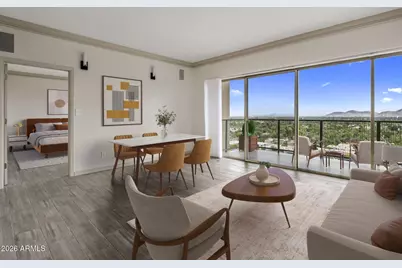 4750 N Central Avenue #17L, Phoenix, AZ 85012 - Photo 4